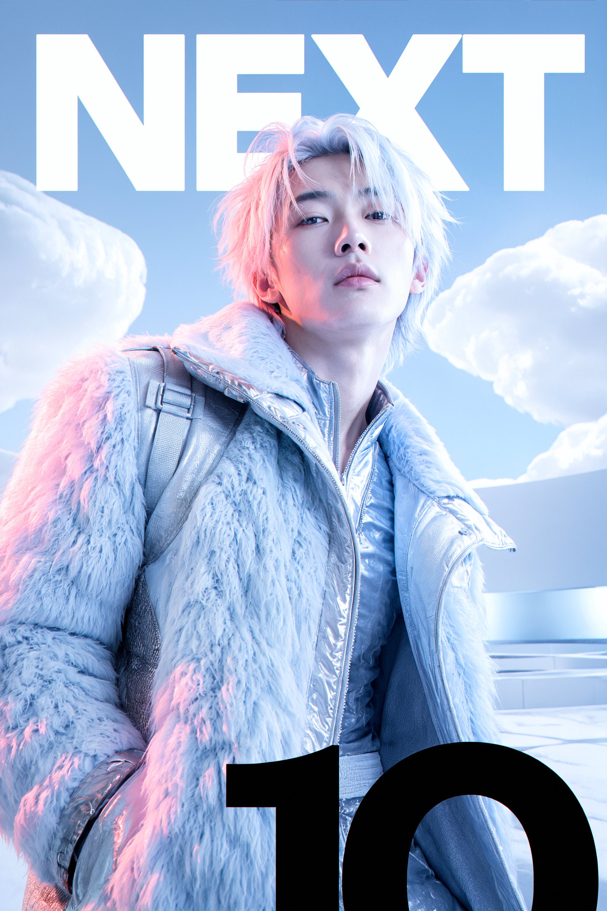 NEXT visual from the IDOI archive