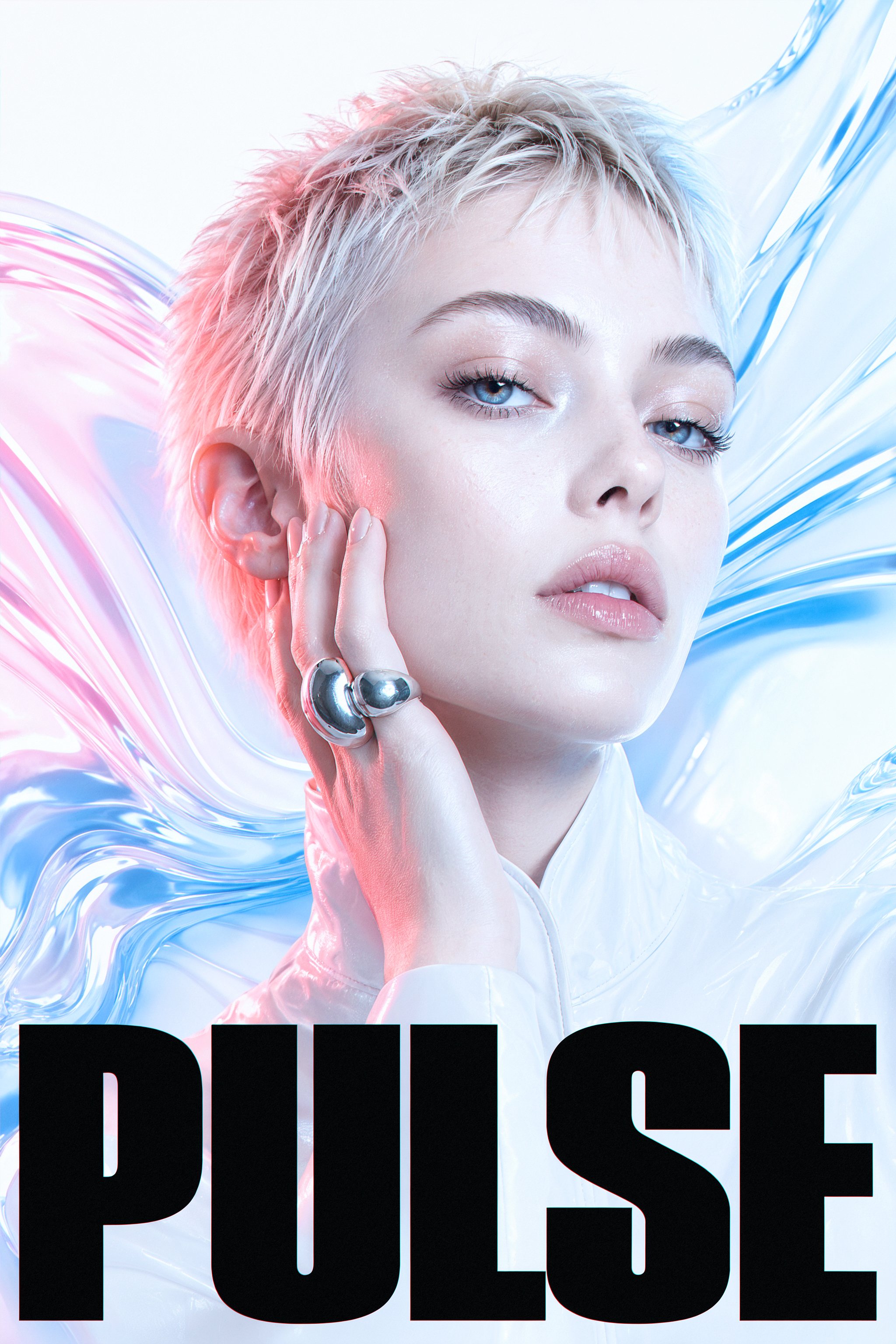 PULSE / SILVER SKIN